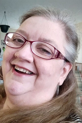 Roxann C. Armintrout 1965-2026